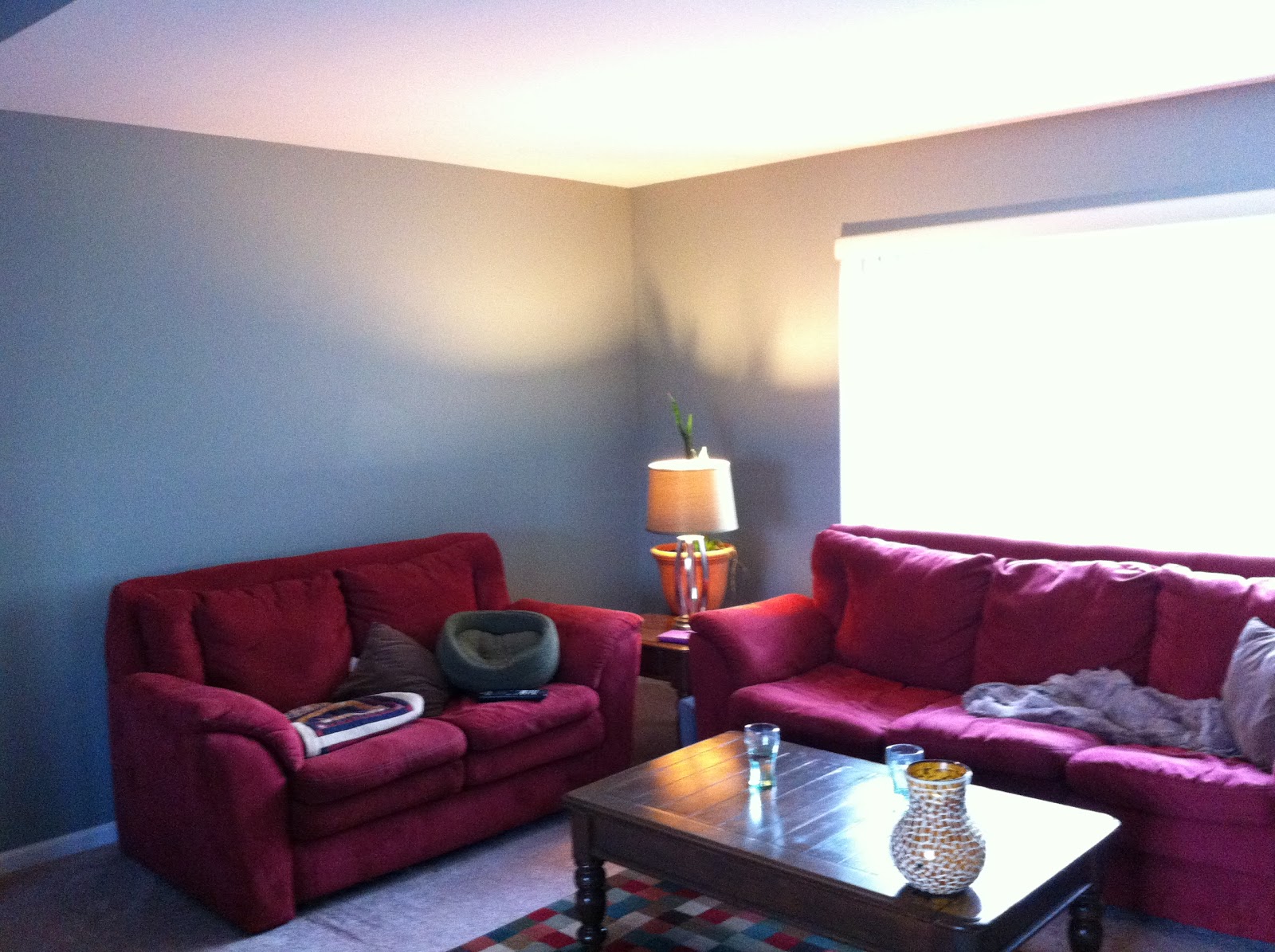 Making a house a home: Living room edition - Mommy Gone Healthy | A ...