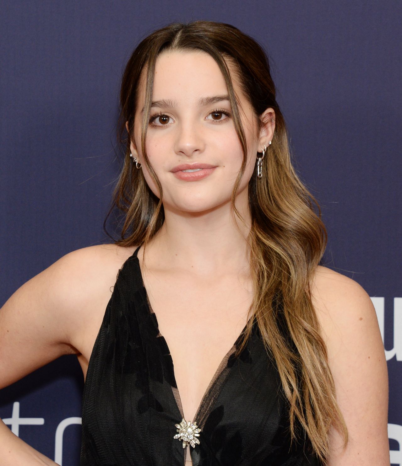 Starlet Arcade: Annie LeBlanc