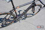 Wilier Triestina Zero.6 Shimano Dura Ace R9150 Di2 Corima 47 MCC Complete Bike at twohubs.com