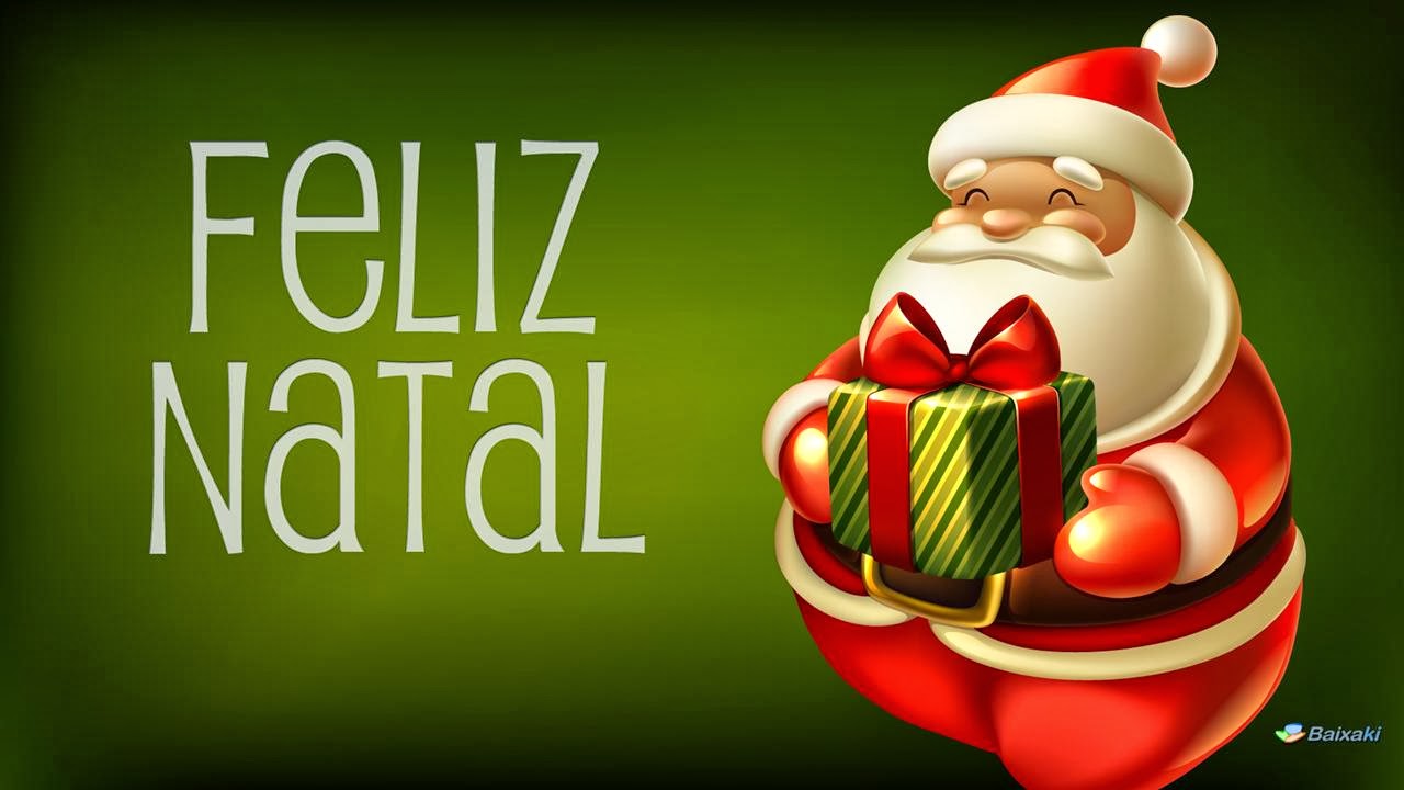 CARTÕES E MENSAGENS : LINDAS MENSAGENS DE FELIZ NATAL