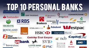 Top 10 Banks In Pakistan Banking Dictionary List - free news