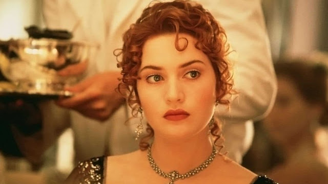 Conoce por qué Kate Winslet no podía acercarse a los niños durante rodaje del "Titanic"