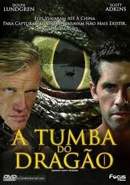 Mộ Rồng - Legendary: Tomb of the Dragon (2013)