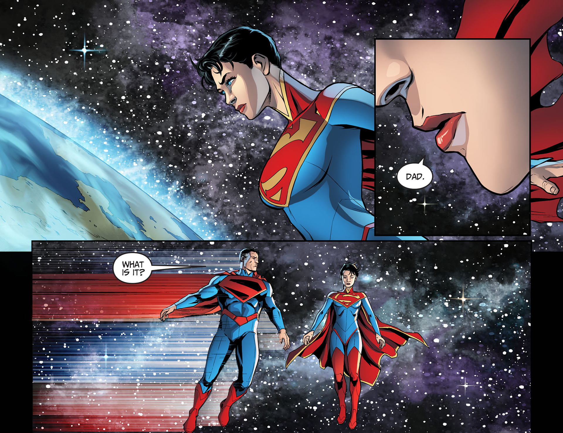 Injustice: Gods Among Us Year Three issue 14 - Page 13