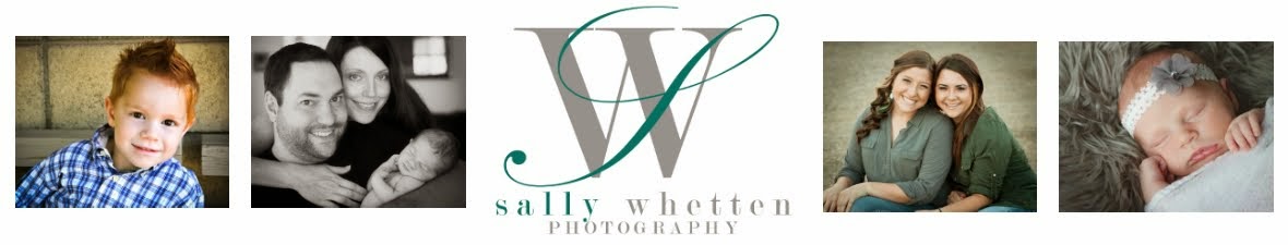 Sally Whetten Photography