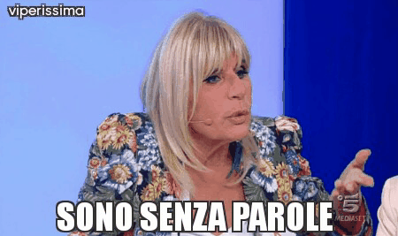 Risultati immagini per littizzetto gif