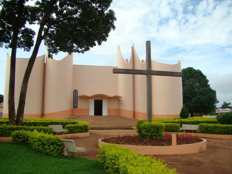 GEOGRAFIA E HISTÓRIA DE CEREJEIRAS  RONDÔNIA ~ Conhecimento é tudo