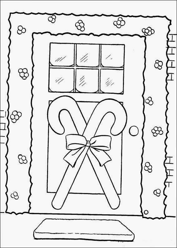 Christmas diy jar mason candle candles Fun Coloring Pages: Christmas Ornaments Coloring Pages