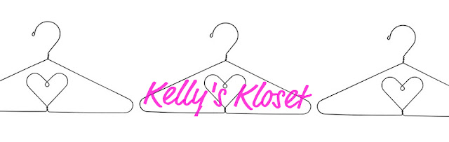 KELLY'S KLOSET | Miami Fashion Blog by Kelly Saks