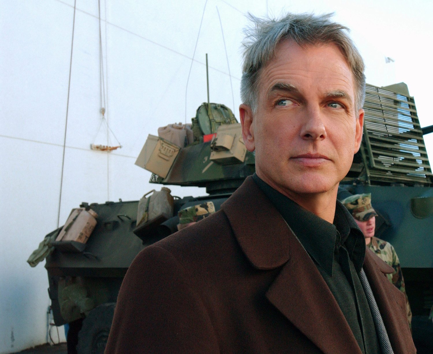Mark Harmon Photos | Tv Series Posters and Cast
