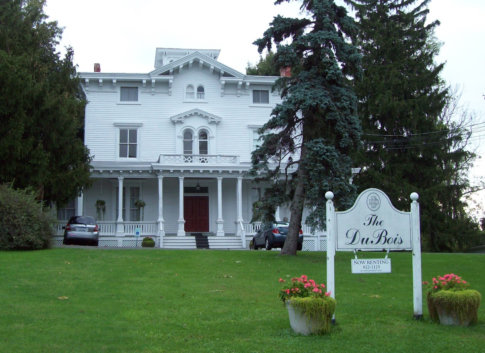 The Gossips of Rivertown We've Arrived!