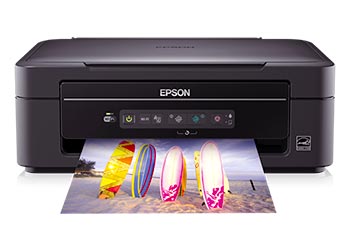 epson nx230