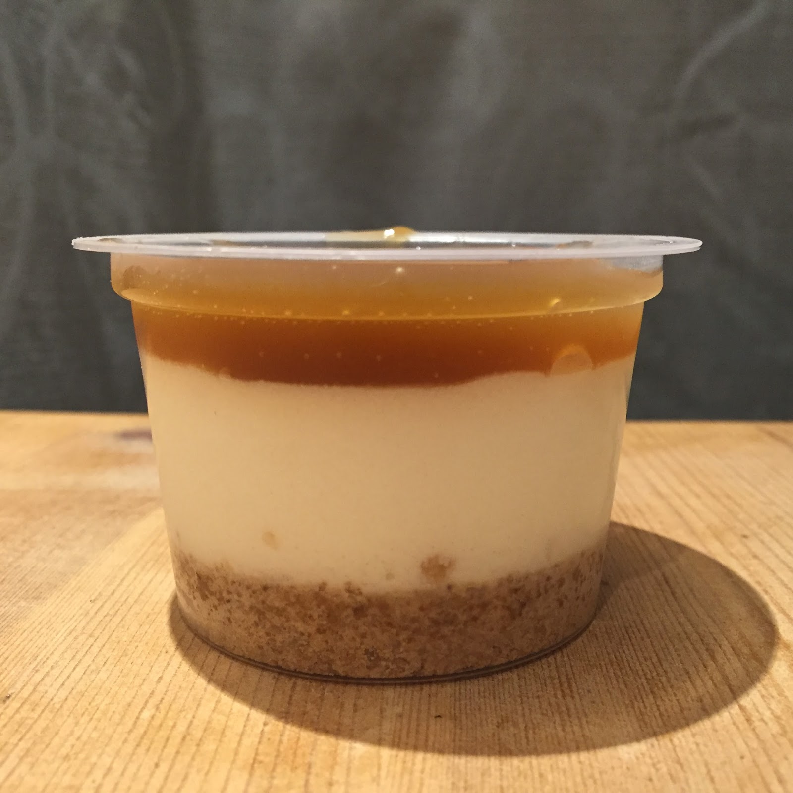 Archived Reviews From Amy Seeks New Treats Maple Syrup and Salted