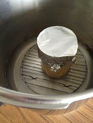 agar petri extract yeast malt dishes pressure into ranching cooker pour water