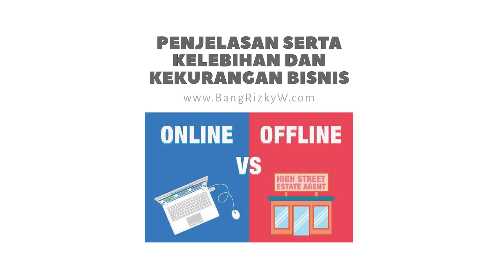 Bisnis Online: Peluang Emas di Era Digital, Antara Keunggulan dan Tantangan