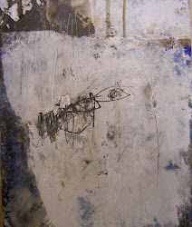 crowell rebecca quick paintings painting abstract mountain mixed rebeccacrowellart artist x8 untitled couple week paper wax check workshop nl