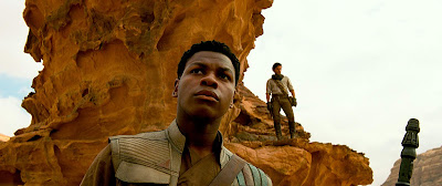 Star Wars The Rise Of Skywalker John Boyega Image 3