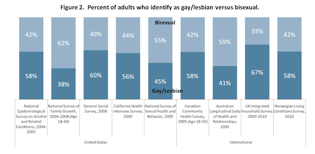 Bisexual Surveys 3