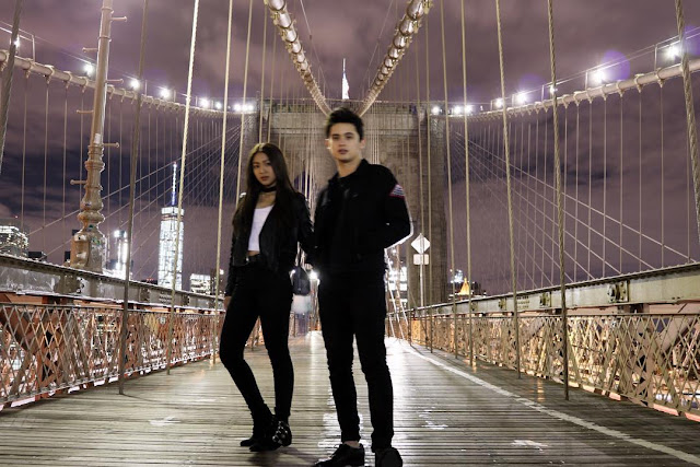 20 Photos That Prove JaDine is the Ultimate #RelationshipGoal! 20 Photos That Prove JaDine is the Ultimate #RelationshipGoal!