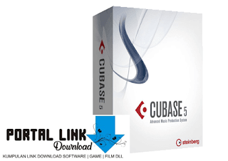 cubase 5 full crack