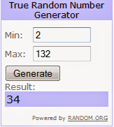 Saiba quem é o ganhador(a) do magnifico Kit produtos Mococa 10 2011 07 18+09+09+12