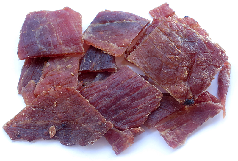 Golden Island Jerky Grilled Barbecue Pork Beef Jerky Reviews