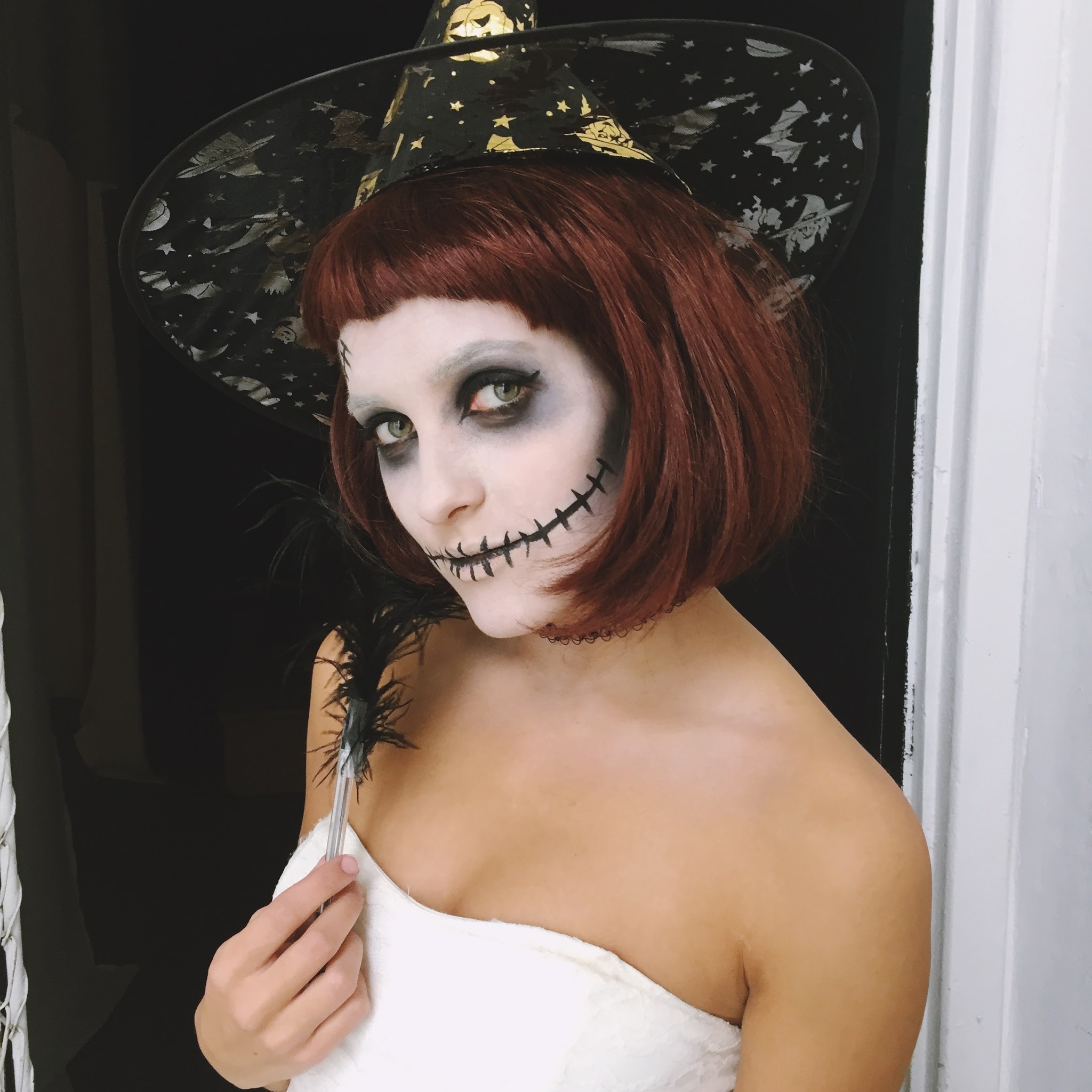 Scary Halloween 2016