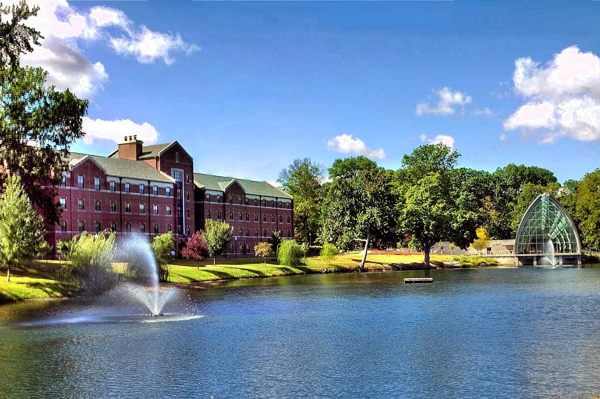 Photo Potpourri Game Day at RoseHulman Institute There's so much for
