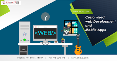 Best and Top Website Design Company Bangalore