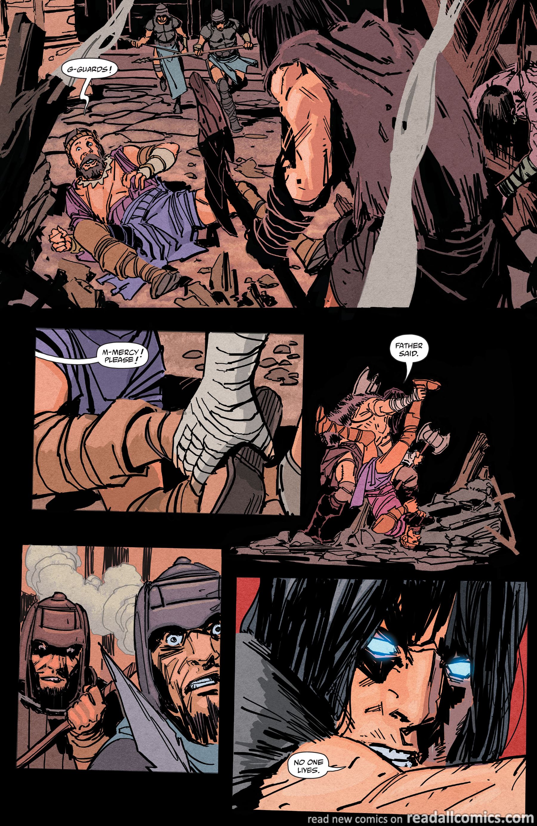 BRZRKR chapter 3 page 13