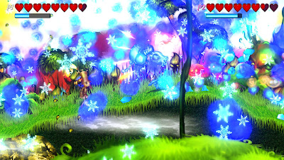 Death Tales Game Screenshot 11