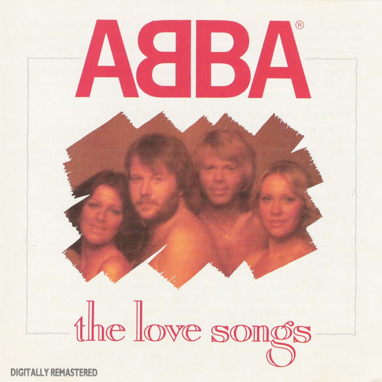 Abba my love