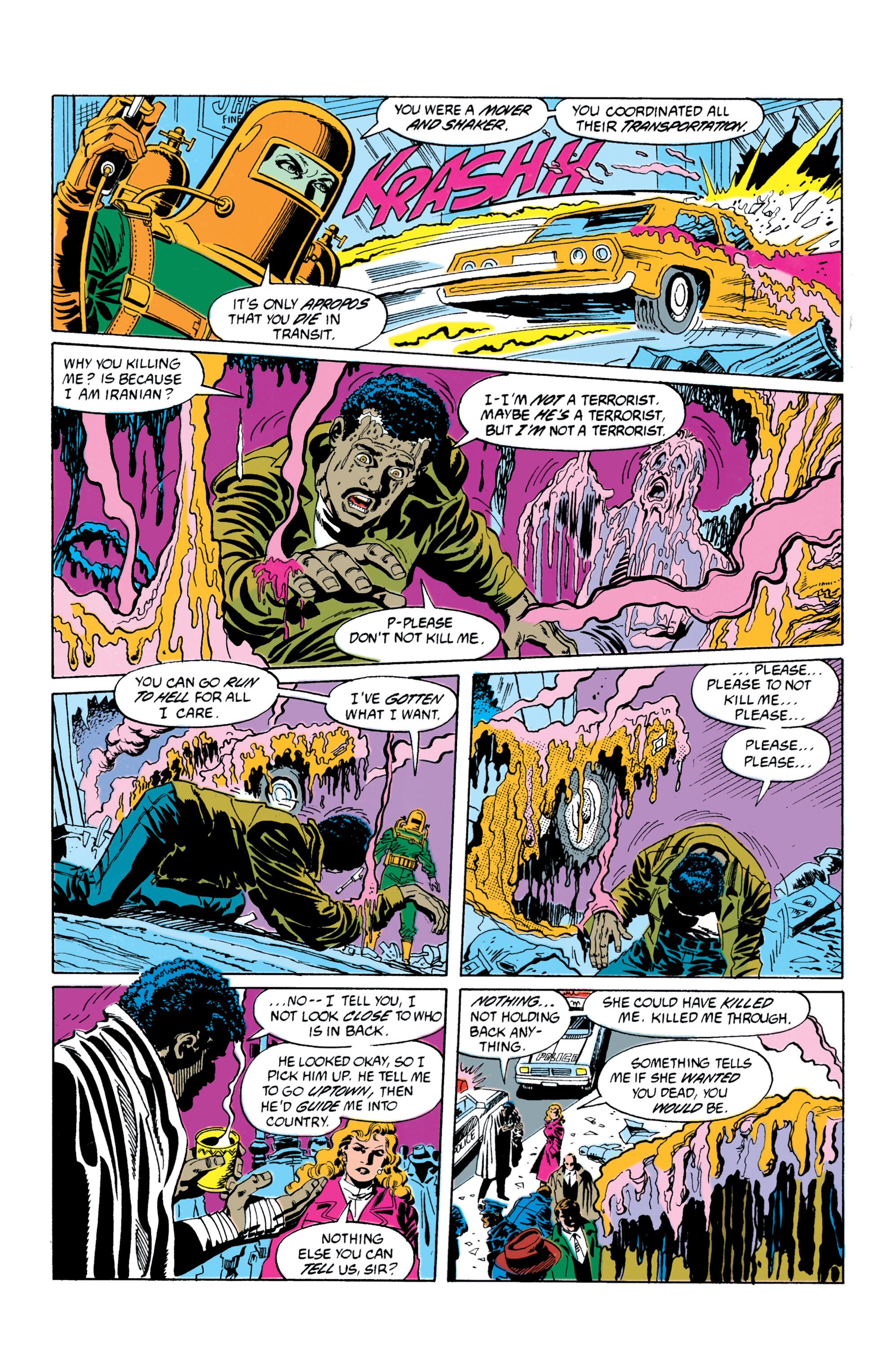 Read online Detective Comics (1937) comic -  Issue #627 - 26