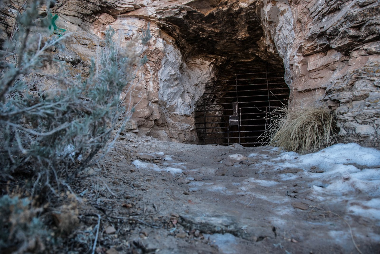 I Bring My Camera With Me San Rafael Swell Utah Part 1