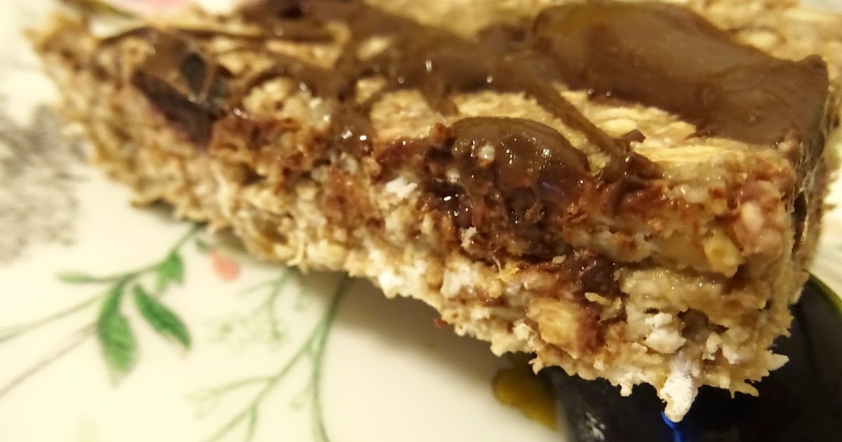 67 going on 50… NOBAKE GRANOLA FLAPJACKS, vegan, lowsugar, high