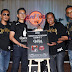 Kekuatan aura 'band kampung'