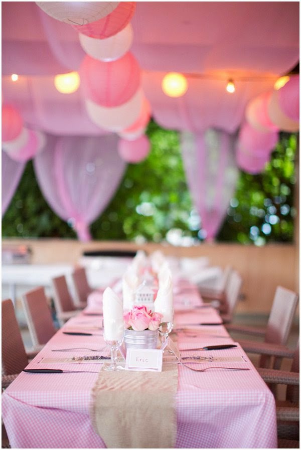 Wedding Stuff Ideas: Your Pink Wedding Theme Will Be a Smashing Success