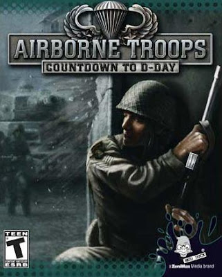 Download Airbone Troops (PC)