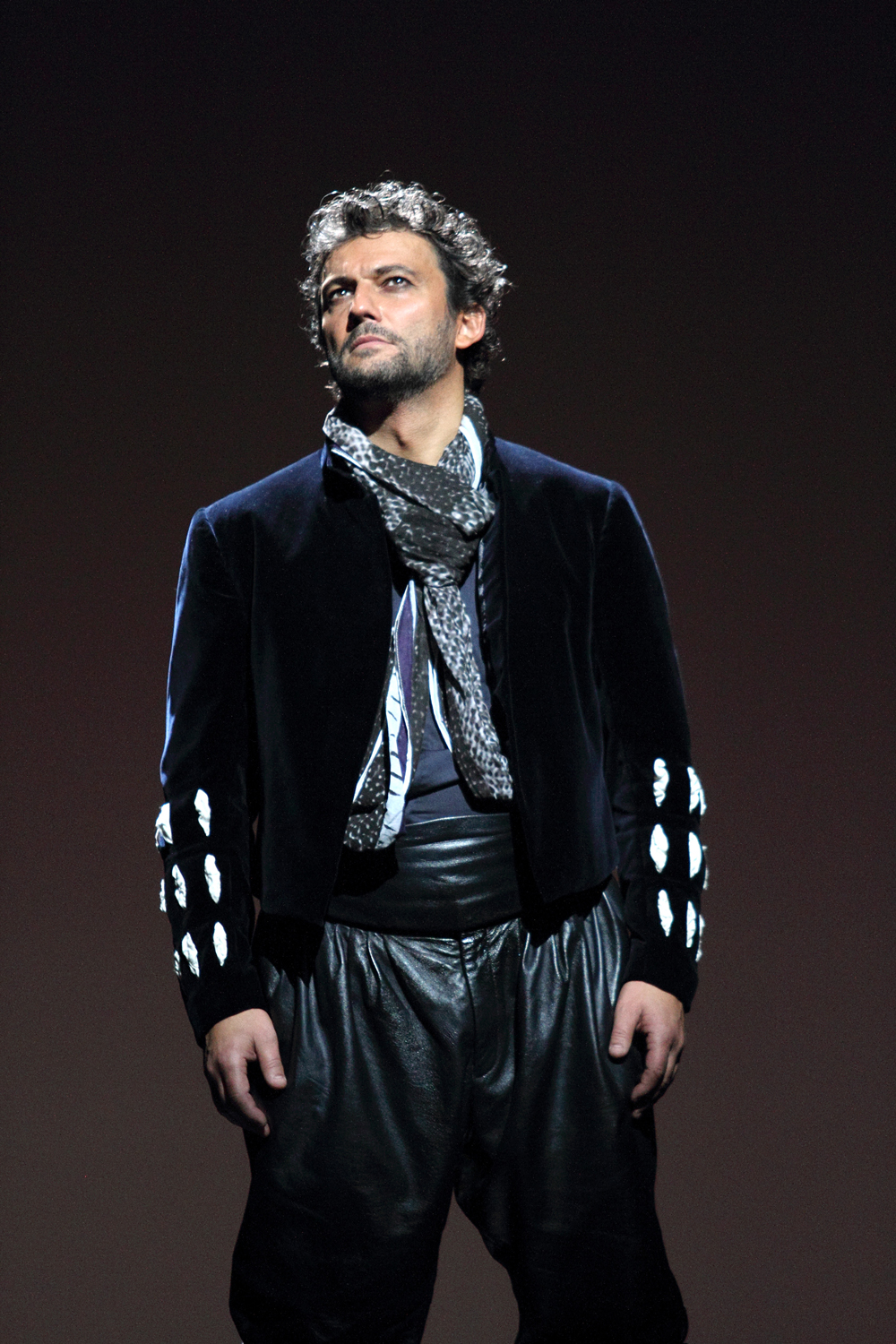 Jonas Kaufmann Otello Hot Sex Picture 