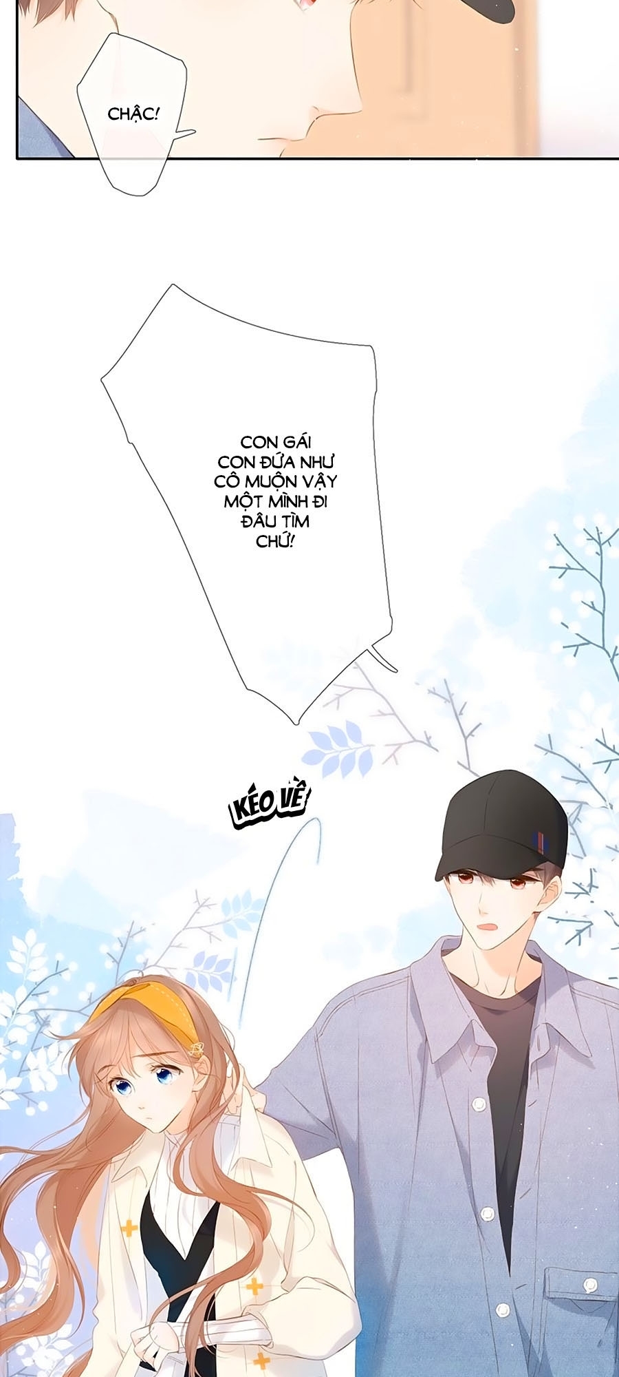 Lại Gặp được Em Chap 27 Next Chap 28 Nettruyen
