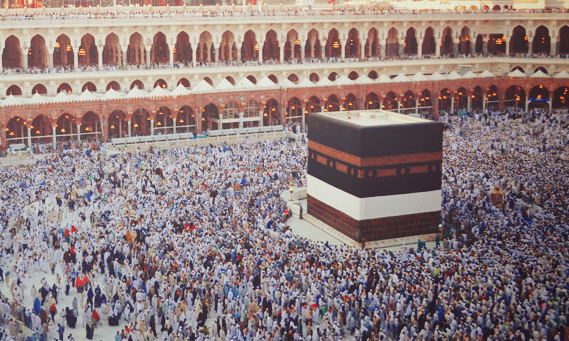 Masjid AL Haram-Umroh Bulan Puasa Ramadhan Umroh-Ramadhan