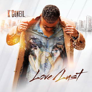 Video: K'Coneil - Hot Like You