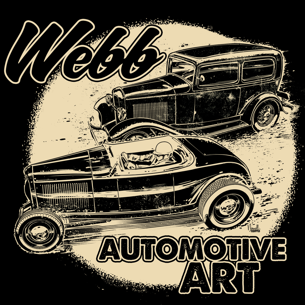 Webb Automotive Group 48