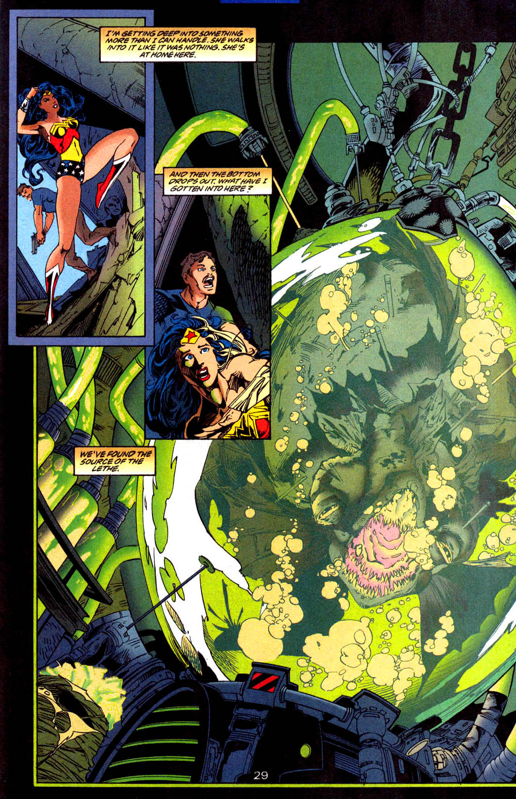 Wonder Woman (1987) Annual_7 Page 29