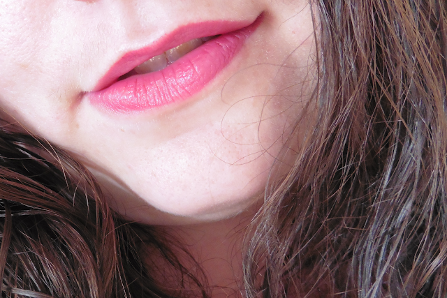 Rouge à lèvres Mysterious Matte de Dior