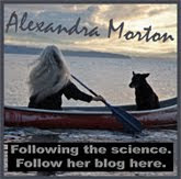 Alexandra Morton's Blog