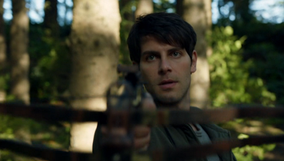Grimm – 10 Burning Questions for (Hopefully) the Second Half