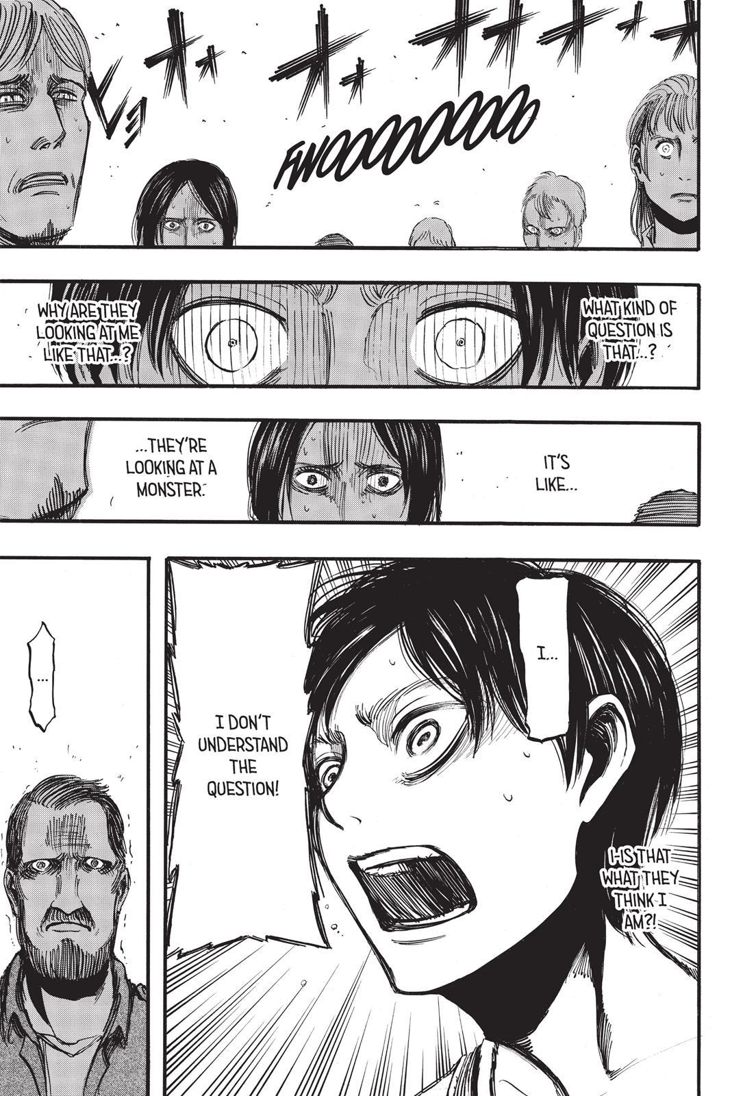 Attack on Titan Chapter 10 - ManhwaFull.net