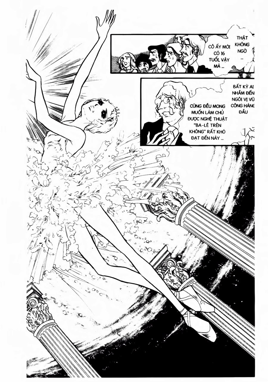 Swan - Vũ Khúc Thiên Nga Chap 51 - Next Chap 52