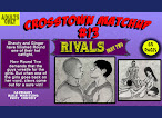 RIVALS #2 CROSSTOWN MATCHUP #13